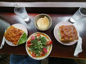  at Ranny Ptaszek in Krakow