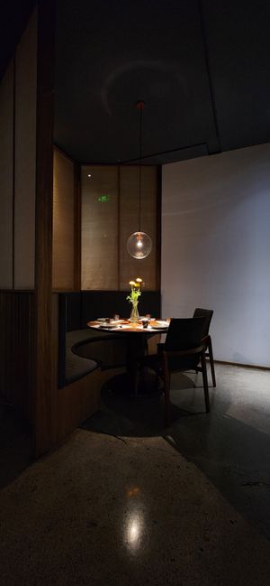  at Pu Ti Su - Bodhi Vegetarian - Jingliguan in Chongqing