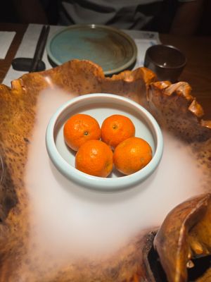  at Pu Ti Su - Bodhi Vegetarian - Jingliguan in Chongqing