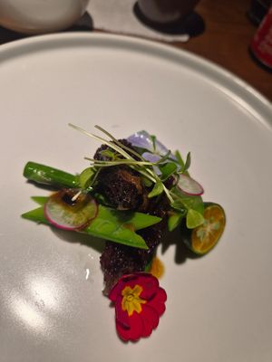  at Pu Ti Su - Bodhi Vegetarian - Jingliguan in Chongqing