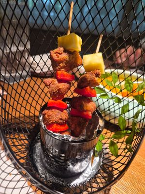  at Pu Ti Su - Bodhi Vegetarian - Jingliguan in Chongqing