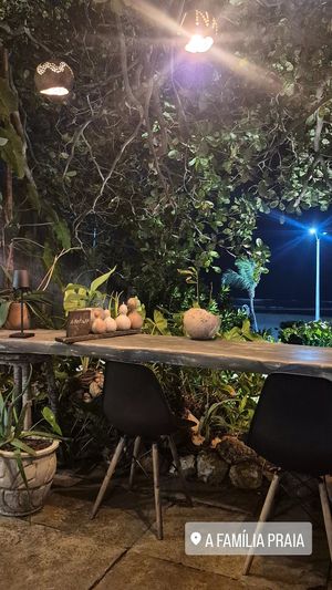  at A Família Praia in Natal