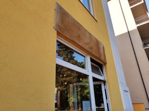 Exterior at The Lab in Lugano