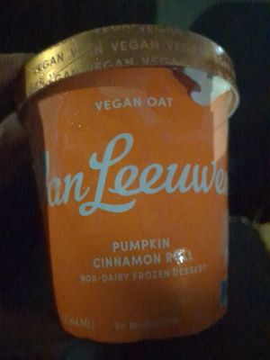 Great vegan ice cream at Whole Foods Market in Aventura