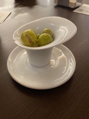 Tasty  at Arte de Tapas in Antequera