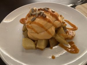   at Arte de Tapas in Antequera