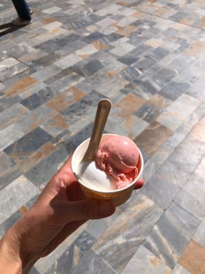  at Heladería Italiana Chambi in Murcia