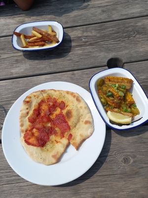  at Saracens Head in Ware