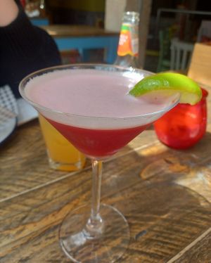  at Saracens Head in Ware