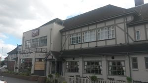 Exterior  at Toby Carvery in Sunderland