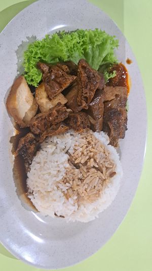  at Yu Long Vegetarian - 玉龙素食 in Central Singapore