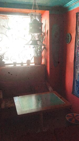 Интерьер  at Indigo Shanti-Cafe in Uzhhorod