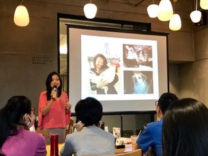 World Plant Milk Day @F2N
 at Beijing Vegan Community in Beijing