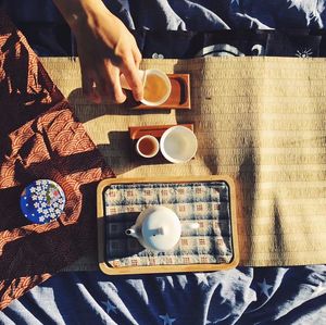 ZeroWaste Vegan Picnic + TaoYoga at Beijing Vegan Community in Beijing