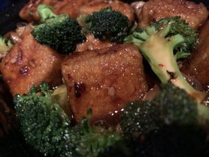 Hunan at China Dynasty in Dayton