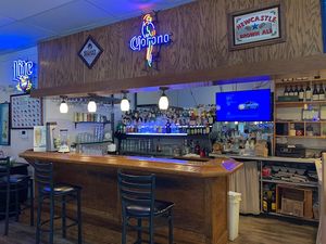 China Dynasty - Full Bar at China Dynasty in Dayton