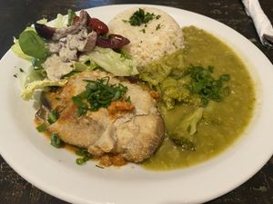 Good Stuff  at Caapora - Espaço de Culturas in Florianopolis