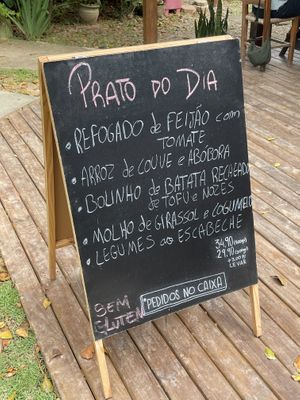   at Caapora - Espaço de Culturas in Florianopolis