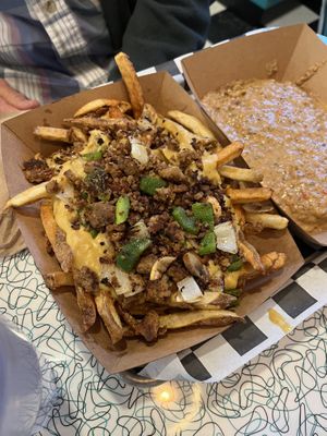   at Angelhearts Donuts in Ithaca