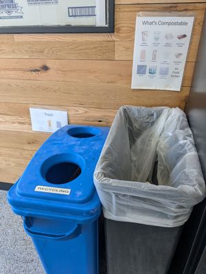  at Angelhearts Donuts in Ithaca