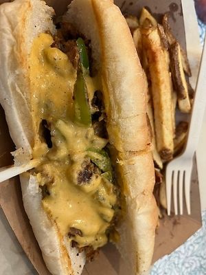  at Angelhearts Donuts in Ithaca