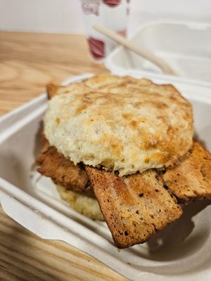  at Angelhearts Donuts in Ithaca