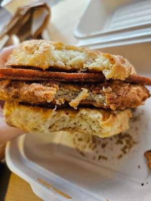  at Angelhearts Donuts in Ithaca