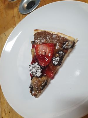 Yum at Noo Moo Foods - Food Truck in Heidelberg West