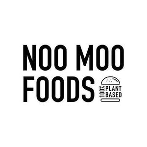 Logo  at Noo Moo Foods - Food Truck in Heidelberg West