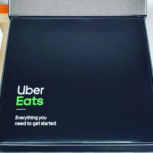 Noo Moo Foods now on Ubereats  at Noo Moo Foods - Food Truck in Heidelberg West