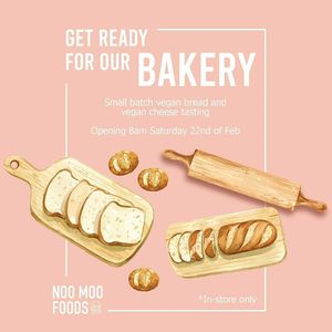 Opening very Soon at Noo Moo Foods - Food Truck in Heidelberg West