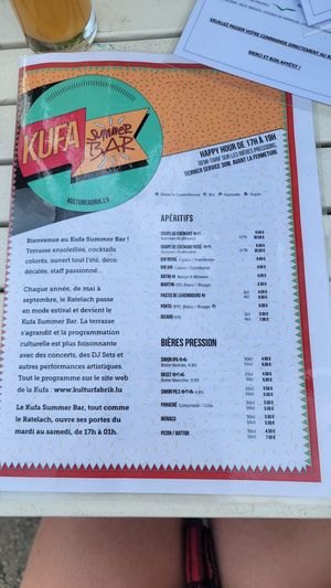  at Ratelach in Esch-sur-alzette