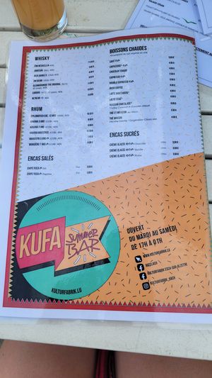  at Ratelach in Esch-sur-alzette