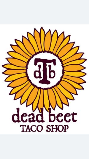 vegan faire made with love  at Dead Beet Eats in Kansas City