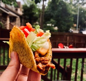 #momtacos  at Dead Beet Eats in Kansas City