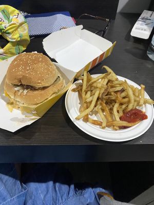 Order twice whilst  at Plant Power Fast Food - Food Truck in Los Angeles