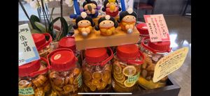 好吃！buffet  at Sanchiya in Chiba