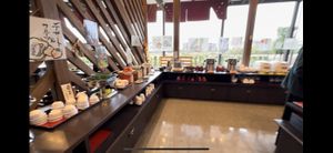   at Sanchiya in Chiba