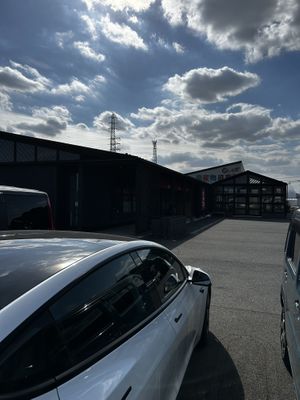   at Sanchiya in Chiba