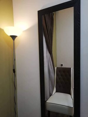 family suite room  at Nature Vegetarian Guest House in Malacca