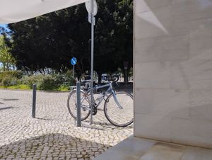  at Vegan Story in Lisbon