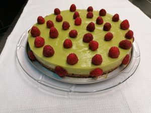 It's veeeeeery goooood! at Vegan Story in Lisbon