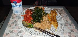  at 2 Be Plant Based in Oswaldtwistle