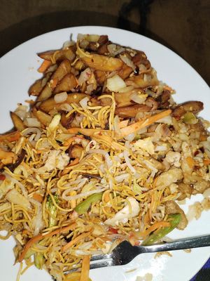 Another fantastic meal this evening. 5* please try them yiu6will not be disappointed at 2 Be Plant Based in Oswaldtwistle