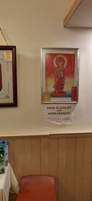 Hello at 2 Be Plant Based in Oswaldtwistle