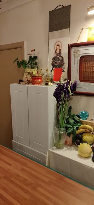 Yep at 2 Be Plant Based in Oswaldtwistle