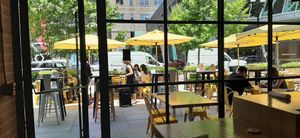  at True Food Kitchen in Arlington