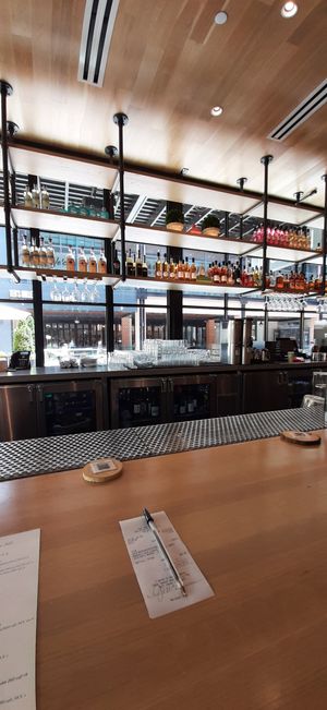  at True Food Kitchen in Arlington