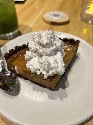   at True Food Kitchen in Arlington