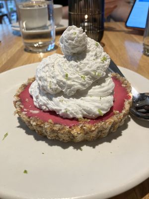   at True Food Kitchen in Arlington